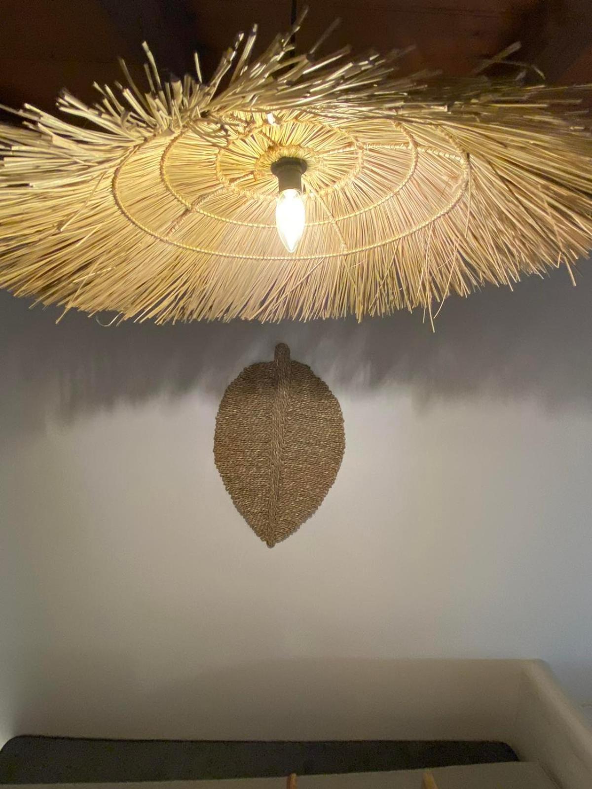 Iakovos' Luxury Penthouse Apartment Tinos ภายนอก รูปภาพ
